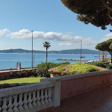 Hotel Martinengo Σαιντ-Μαξίμ Εξωτερικό φωτογραφία