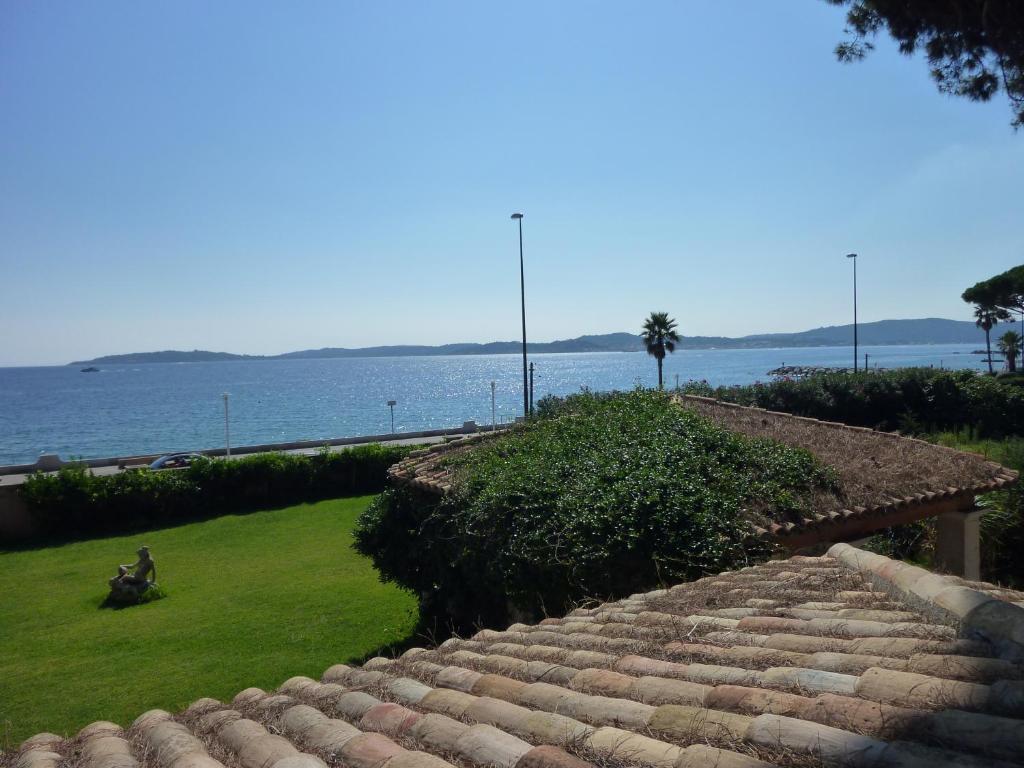 Hotel Martinengo Σαιντ-Μαξίμ Εξωτερικό φωτογραφία