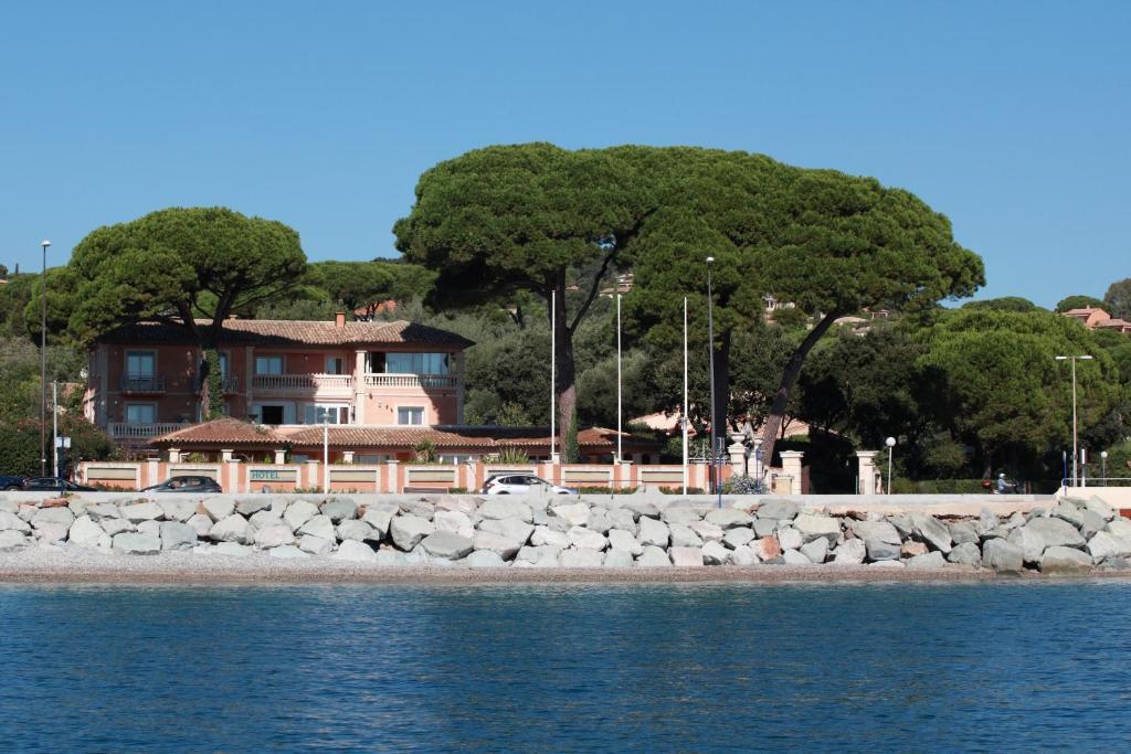Hotel Martinengo Σαιντ-Μαξίμ Εξωτερικό φωτογραφία