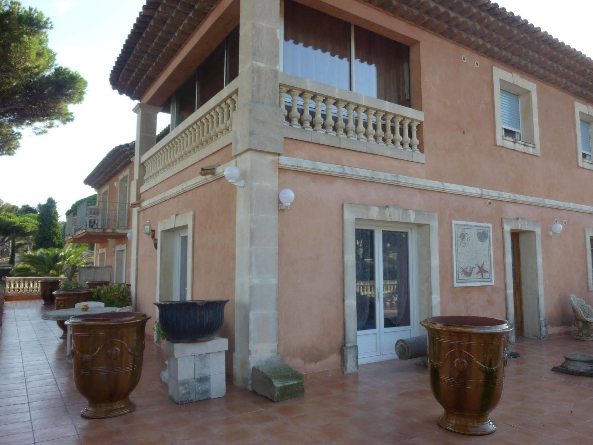 Hotel Martinengo Σαιντ-Μαξίμ Εξωτερικό φωτογραφία