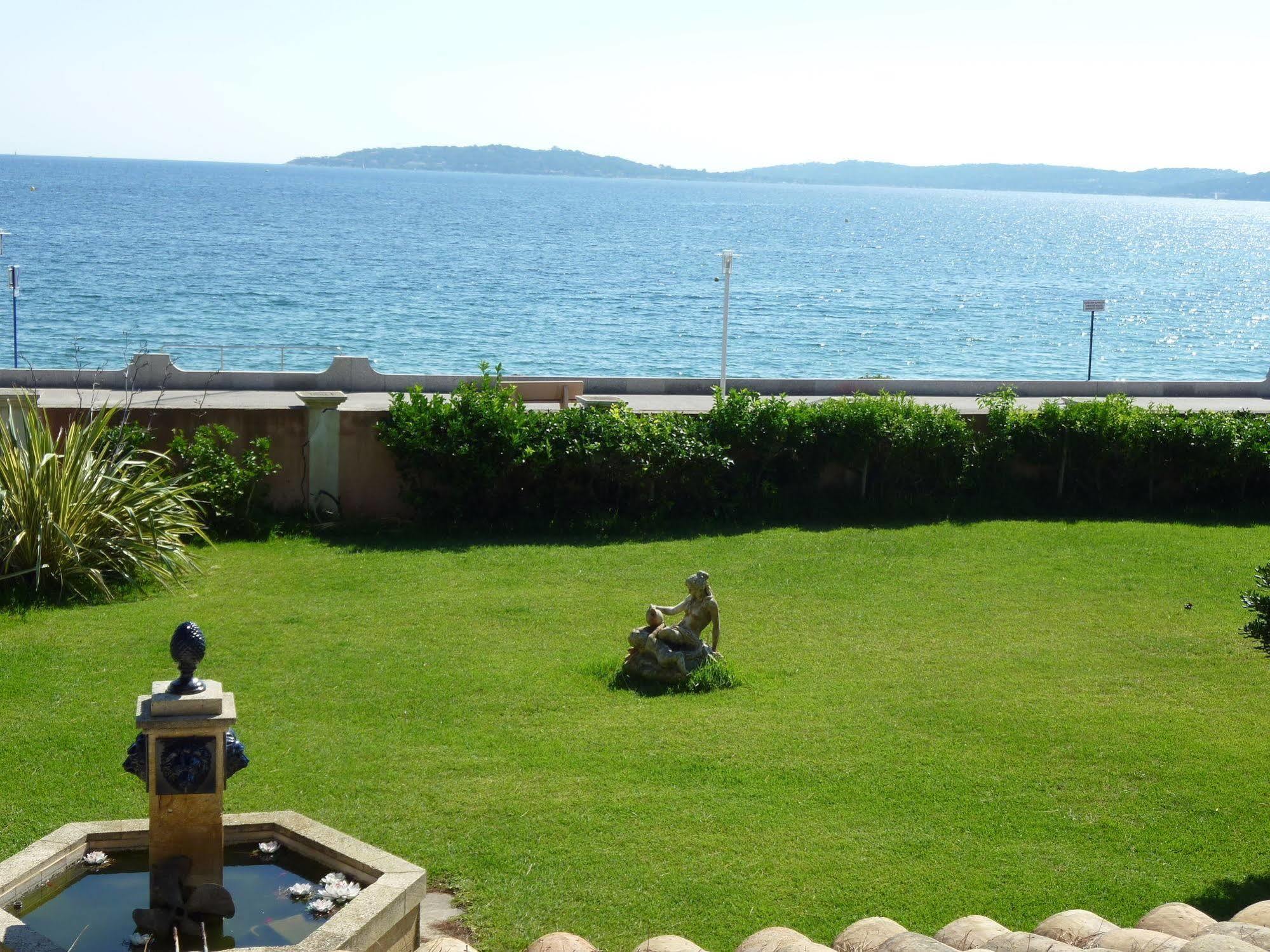Hotel Martinengo Σαιντ-Μαξίμ Εξωτερικό φωτογραφία
