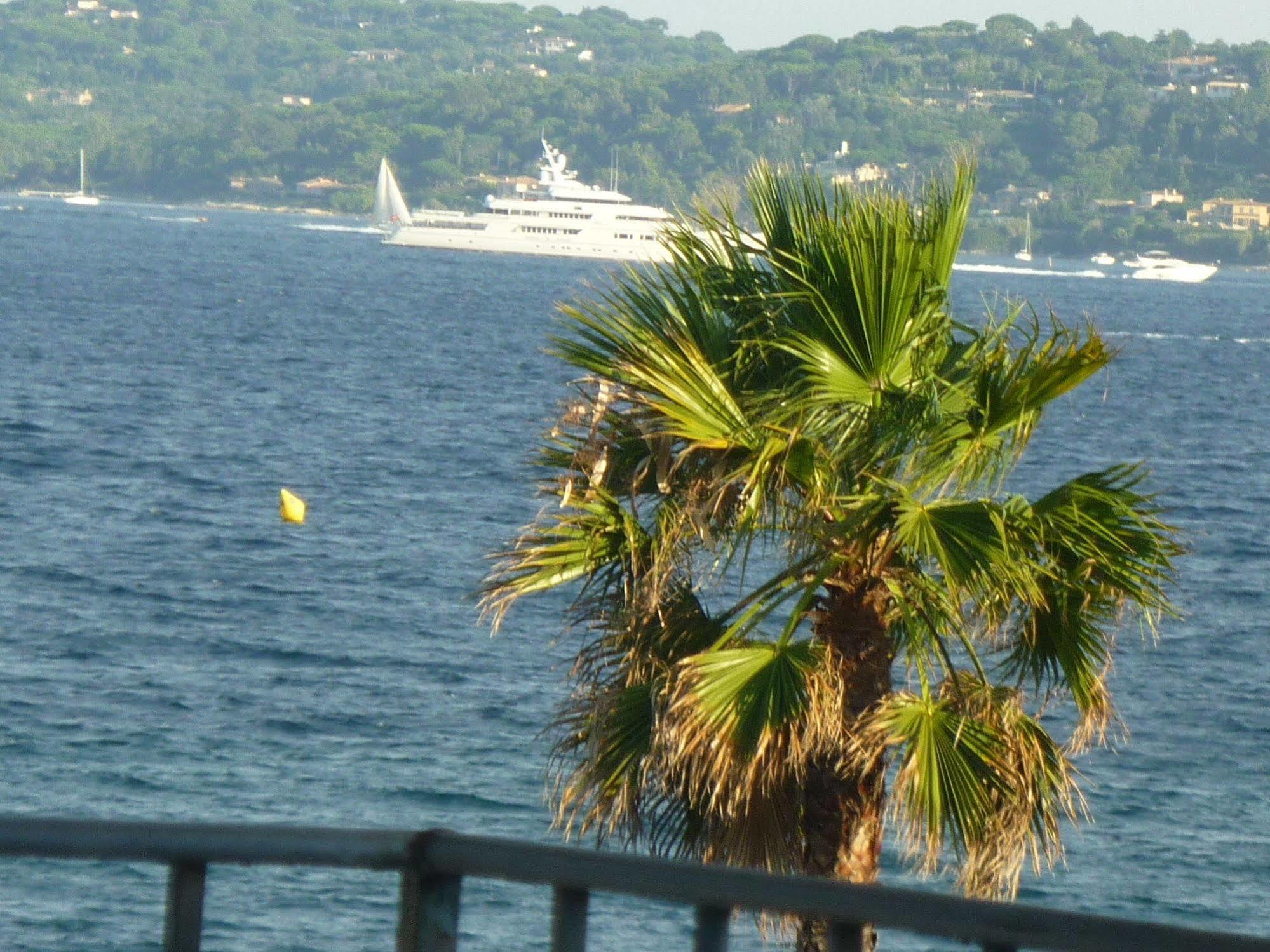 Hotel Martinengo Σαιντ-Μαξίμ Εξωτερικό φωτογραφία