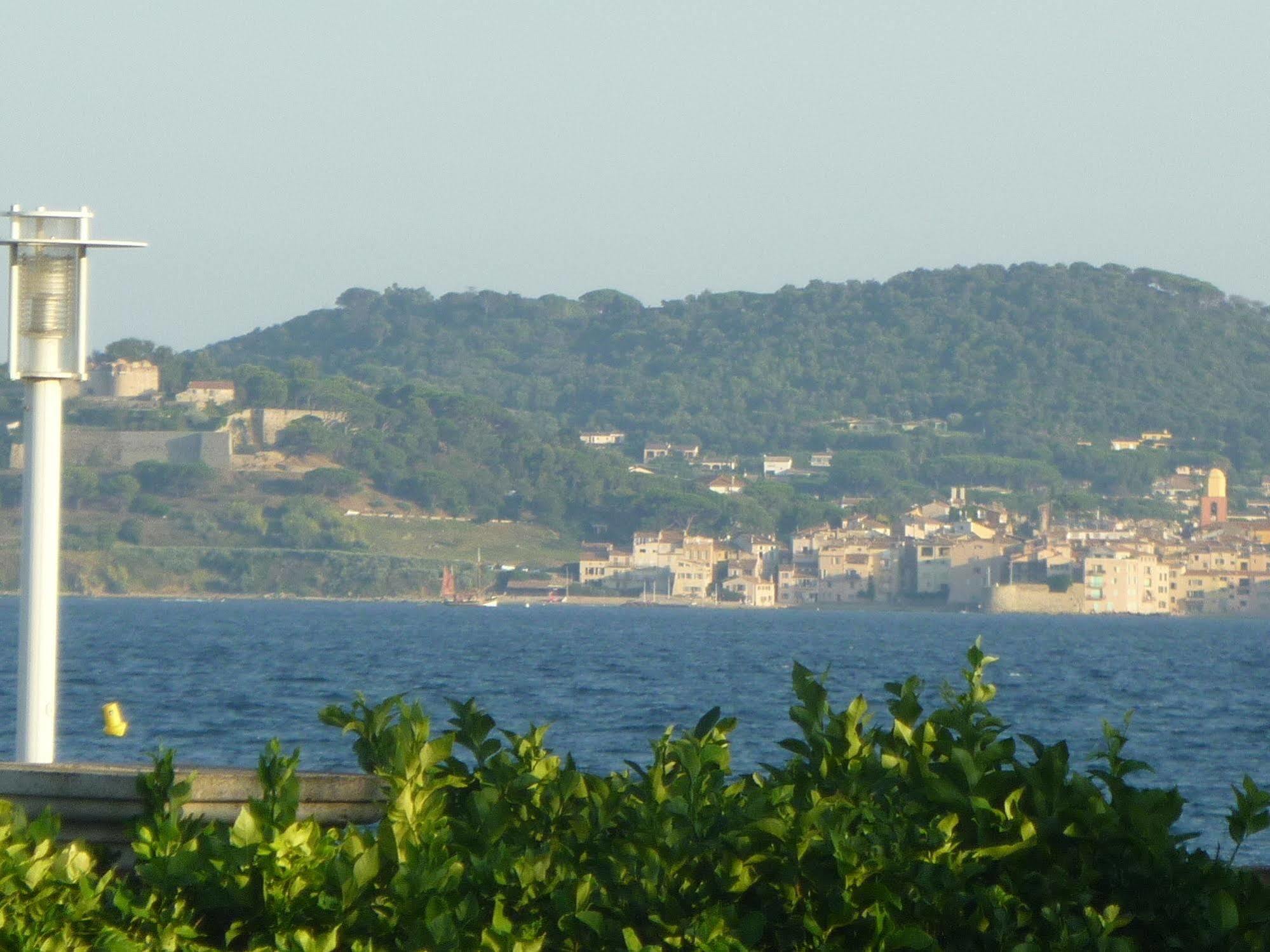 Hotel Martinengo Σαιντ-Μαξίμ Εξωτερικό φωτογραφία