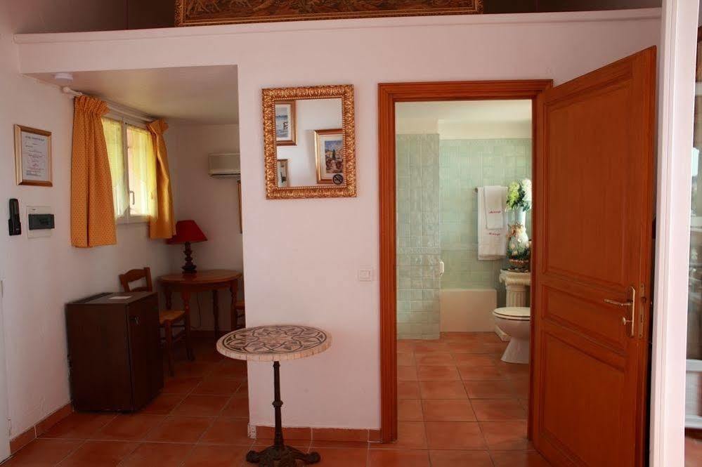 Hotel Martinengo Σαιντ-Μαξίμ Εξωτερικό φωτογραφία