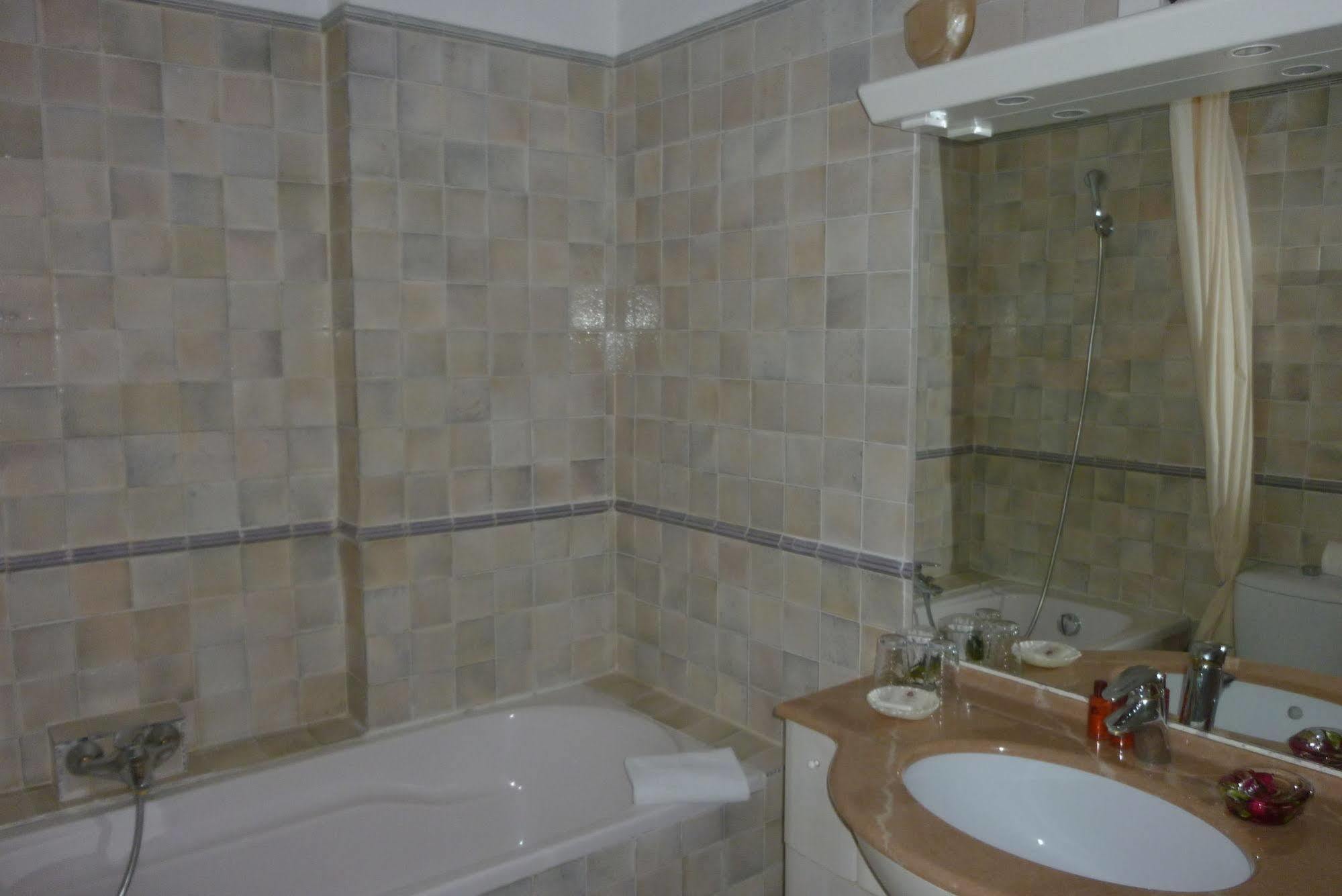 Hotel Martinengo Σαιντ-Μαξίμ Εξωτερικό φωτογραφία