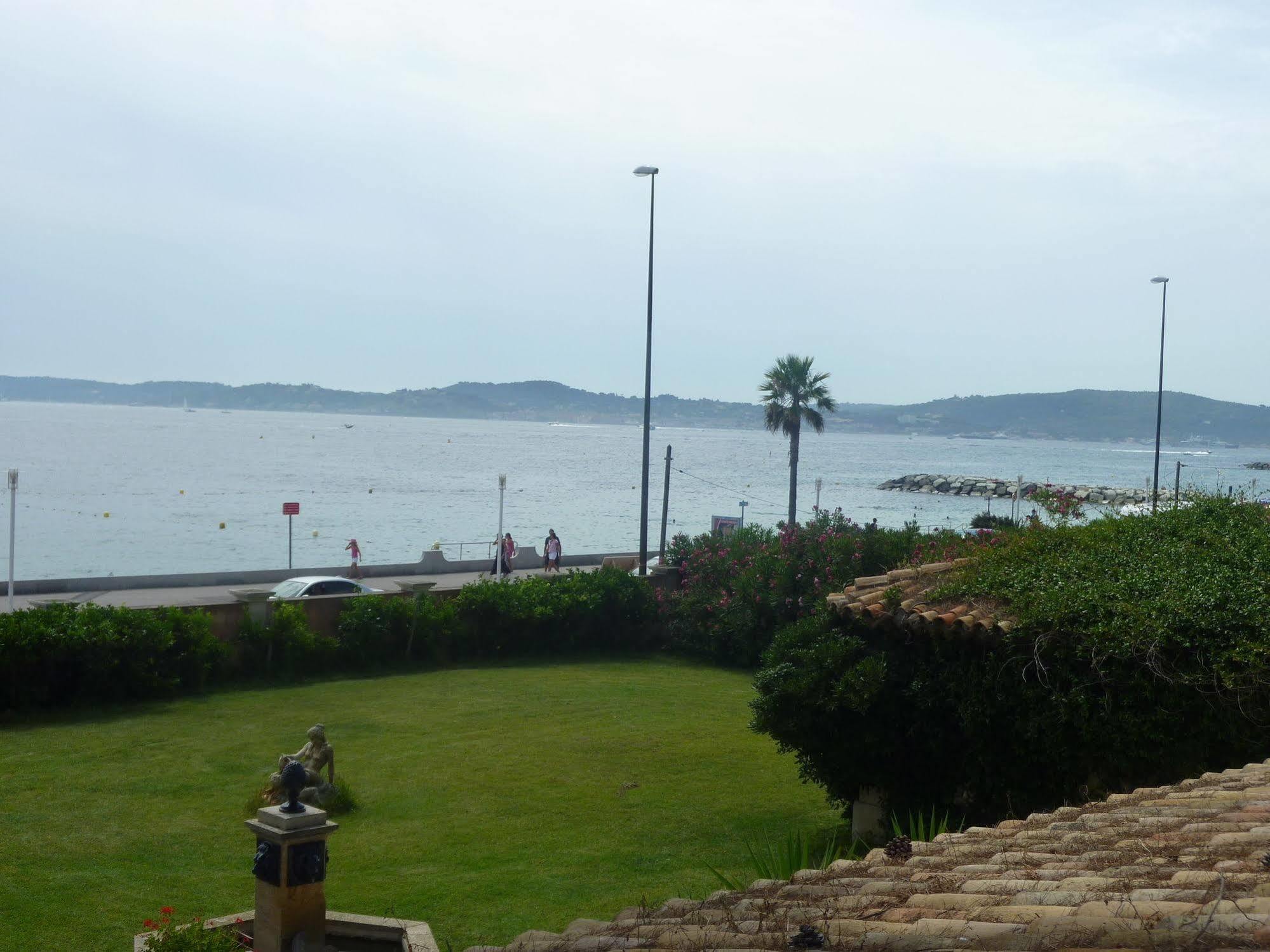 Hotel Martinengo Σαιντ-Μαξίμ Εξωτερικό φωτογραφία