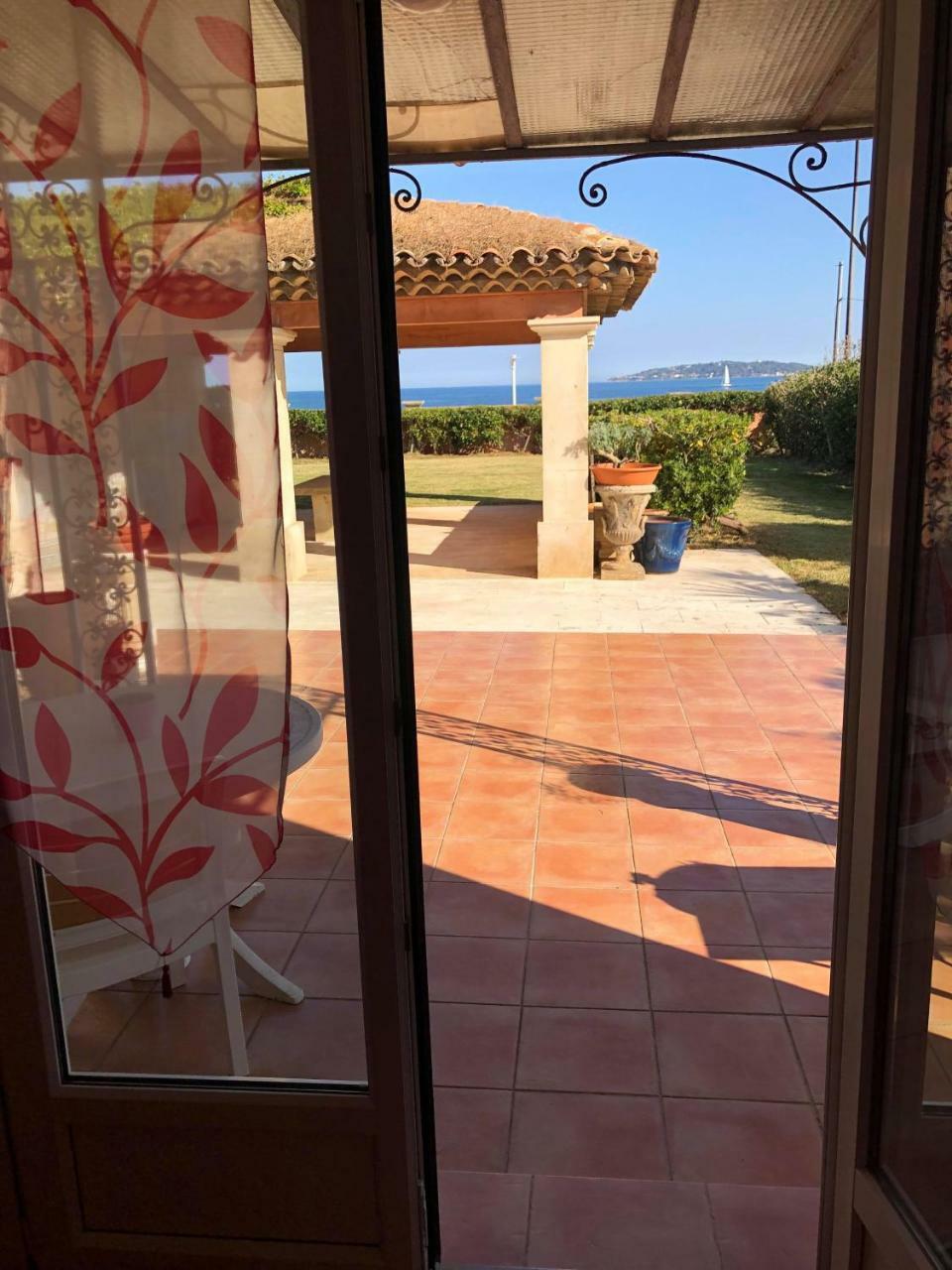Hotel Martinengo Σαιντ-Μαξίμ Εξωτερικό φωτογραφία