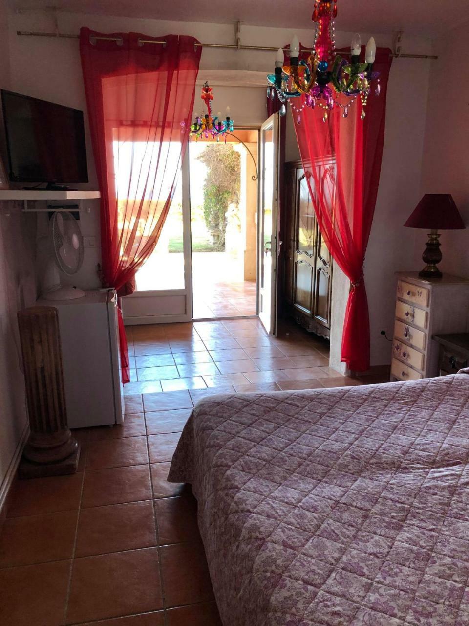 Hotel Martinengo Σαιντ-Μαξίμ Εξωτερικό φωτογραφία