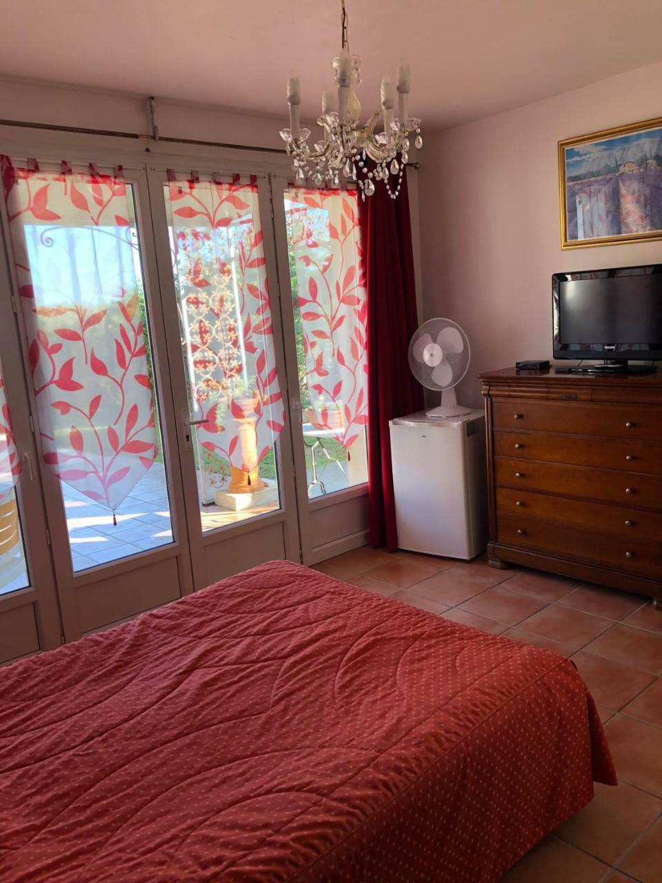 Hotel Martinengo Σαιντ-Μαξίμ Εξωτερικό φωτογραφία