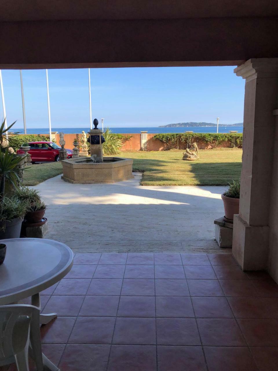 Hotel Martinengo Σαιντ-Μαξίμ Εξωτερικό φωτογραφία