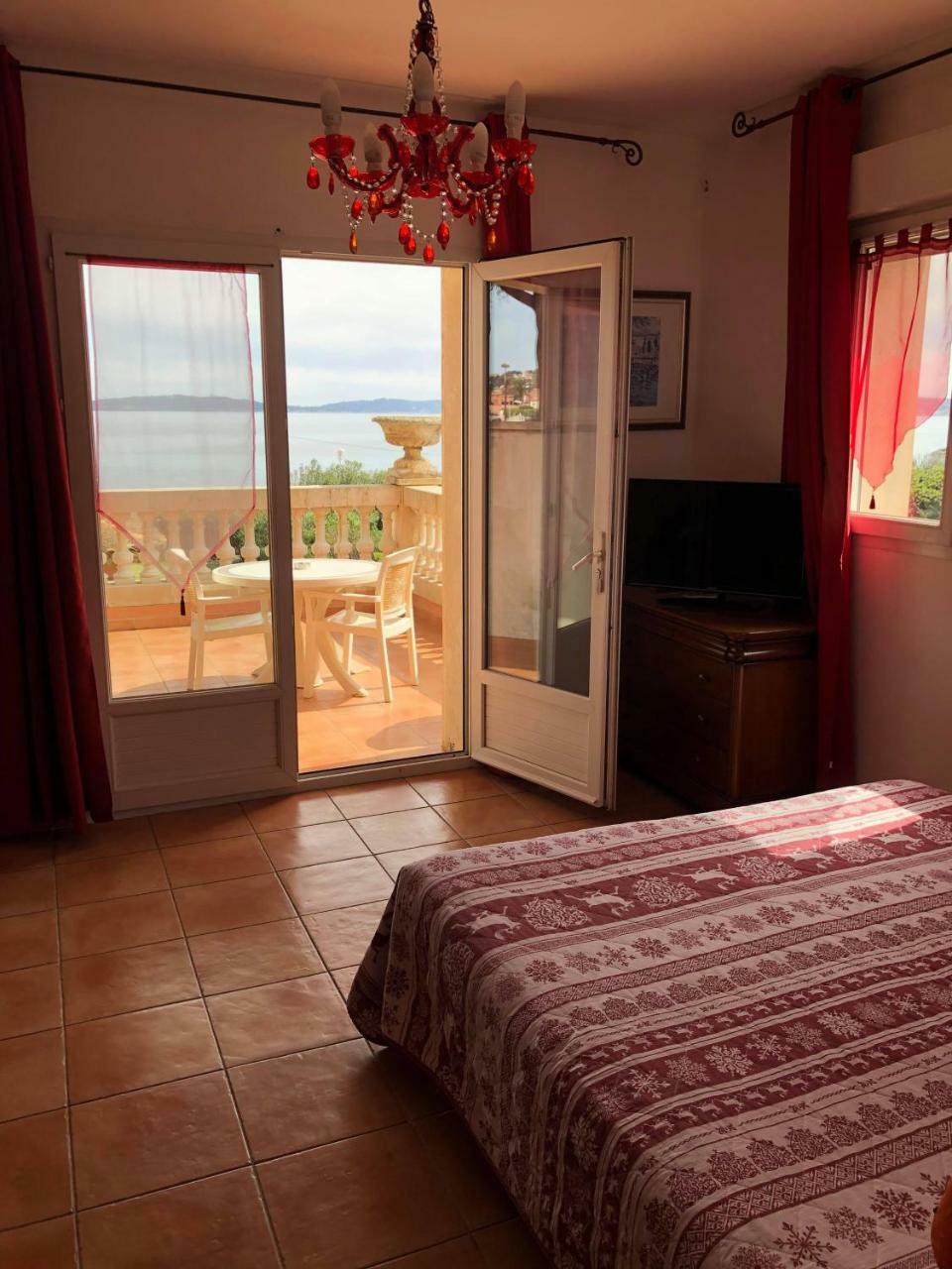 Hotel Martinengo Σαιντ-Μαξίμ Εξωτερικό φωτογραφία