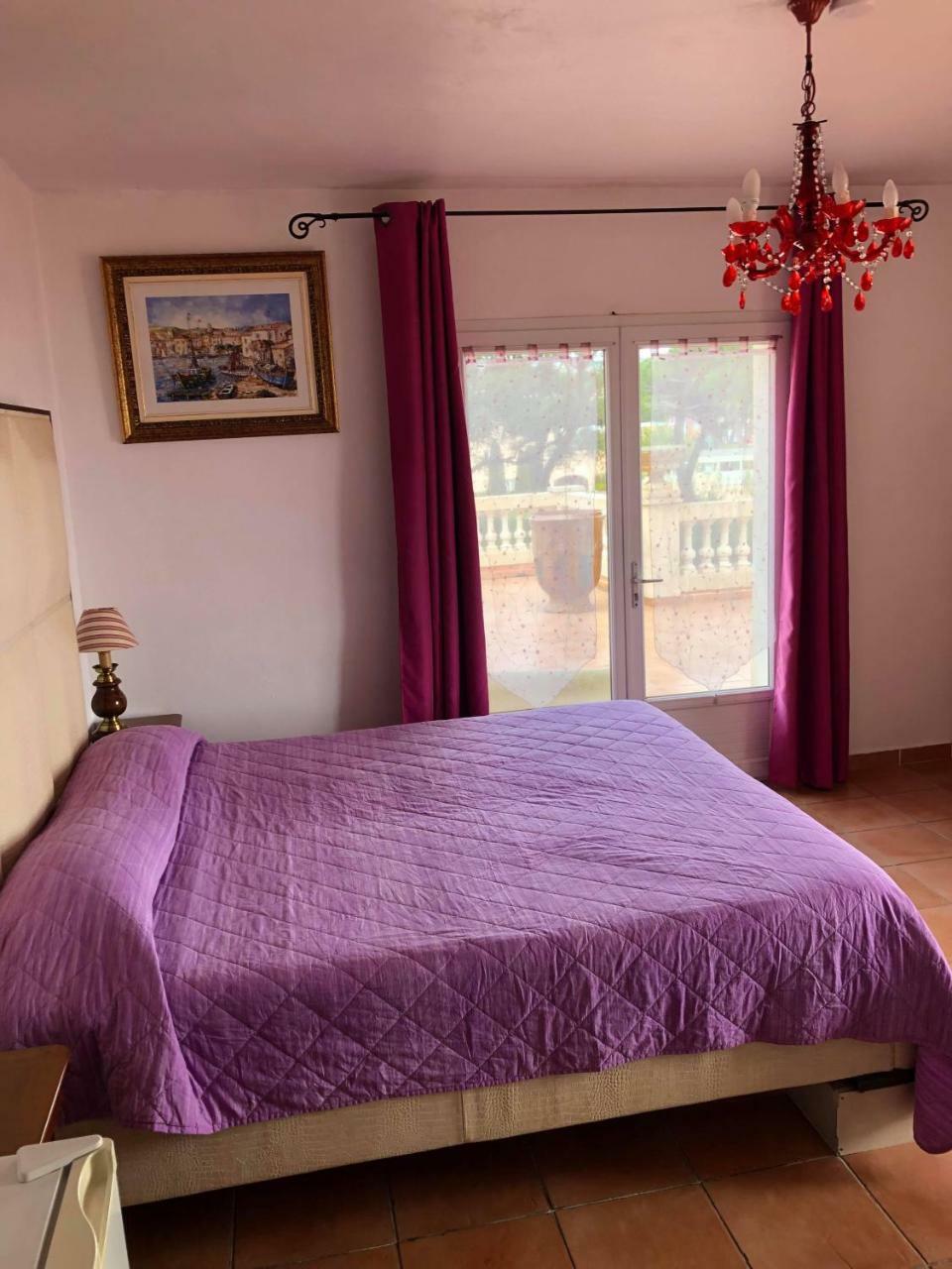Hotel Martinengo Σαιντ-Μαξίμ Εξωτερικό φωτογραφία