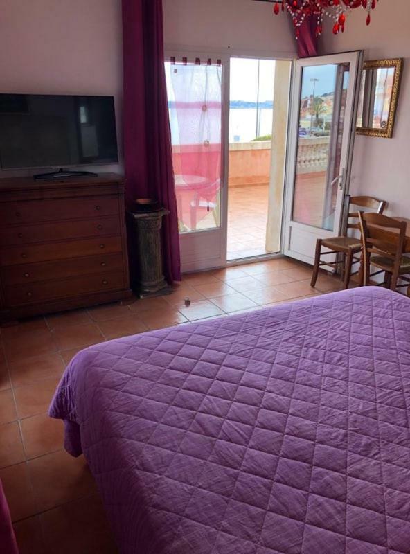 Hotel Martinengo Σαιντ-Μαξίμ Εξωτερικό φωτογραφία