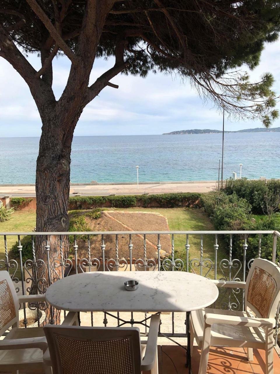 Hotel Martinengo Σαιντ-Μαξίμ Εξωτερικό φωτογραφία