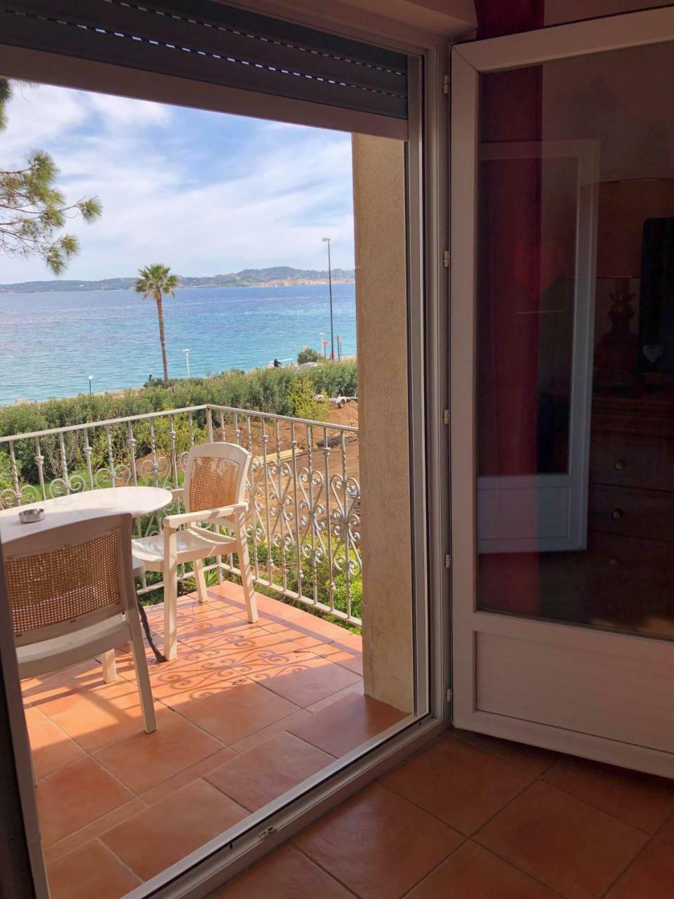 Hotel Martinengo Σαιντ-Μαξίμ Εξωτερικό φωτογραφία