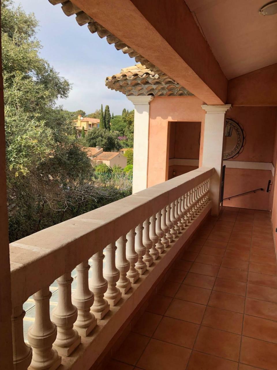 Hotel Martinengo Σαιντ-Μαξίμ Εξωτερικό φωτογραφία