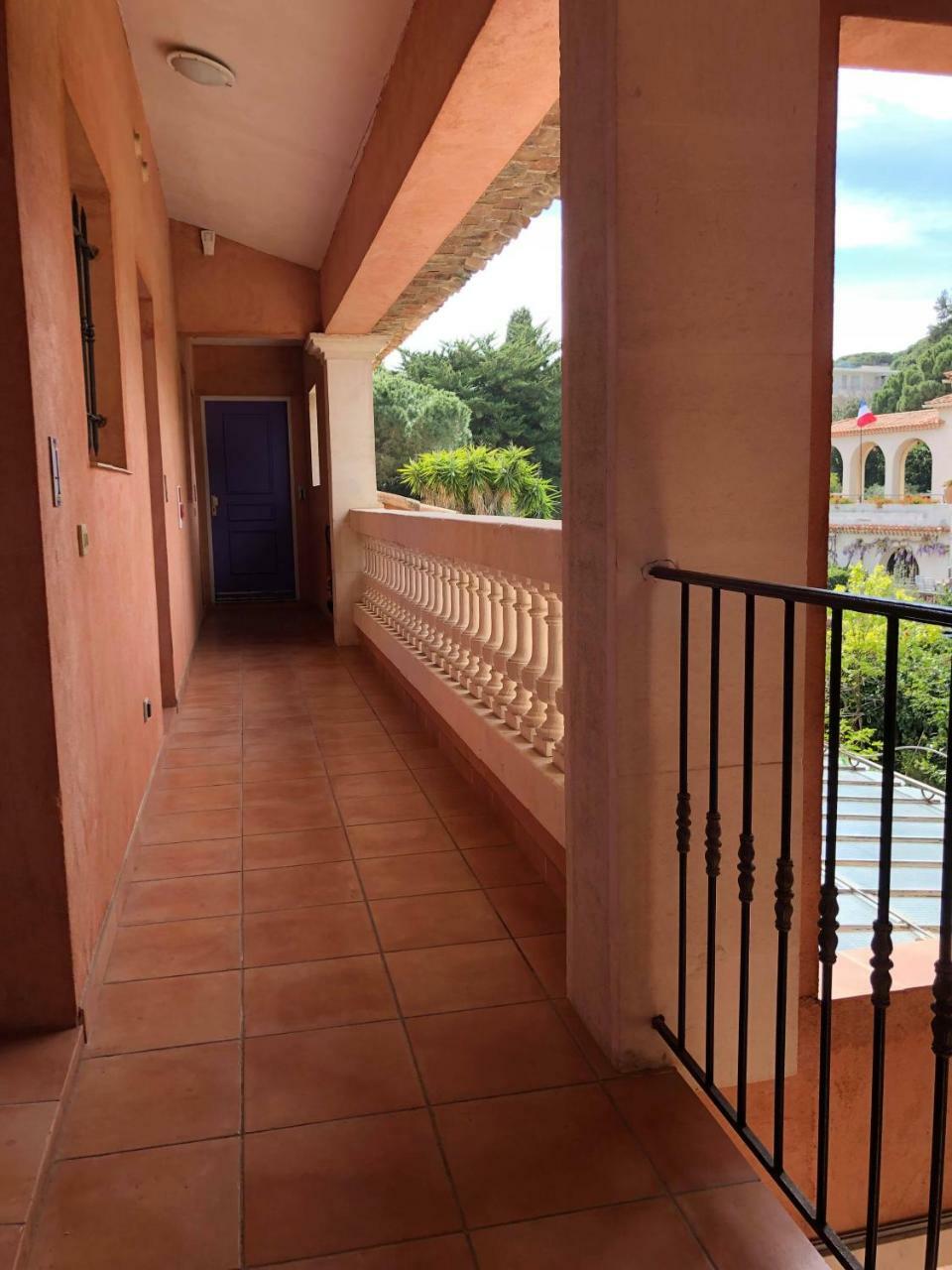 Hotel Martinengo Σαιντ-Μαξίμ Εξωτερικό φωτογραφία