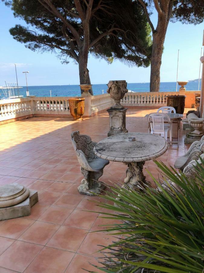 Hotel Martinengo Σαιντ-Μαξίμ Εξωτερικό φωτογραφία