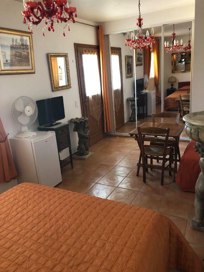 Hotel Martinengo Σαιντ-Μαξίμ Εξωτερικό φωτογραφία