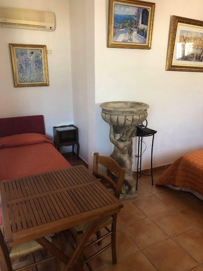 Hotel Martinengo Σαιντ-Μαξίμ Εξωτερικό φωτογραφία