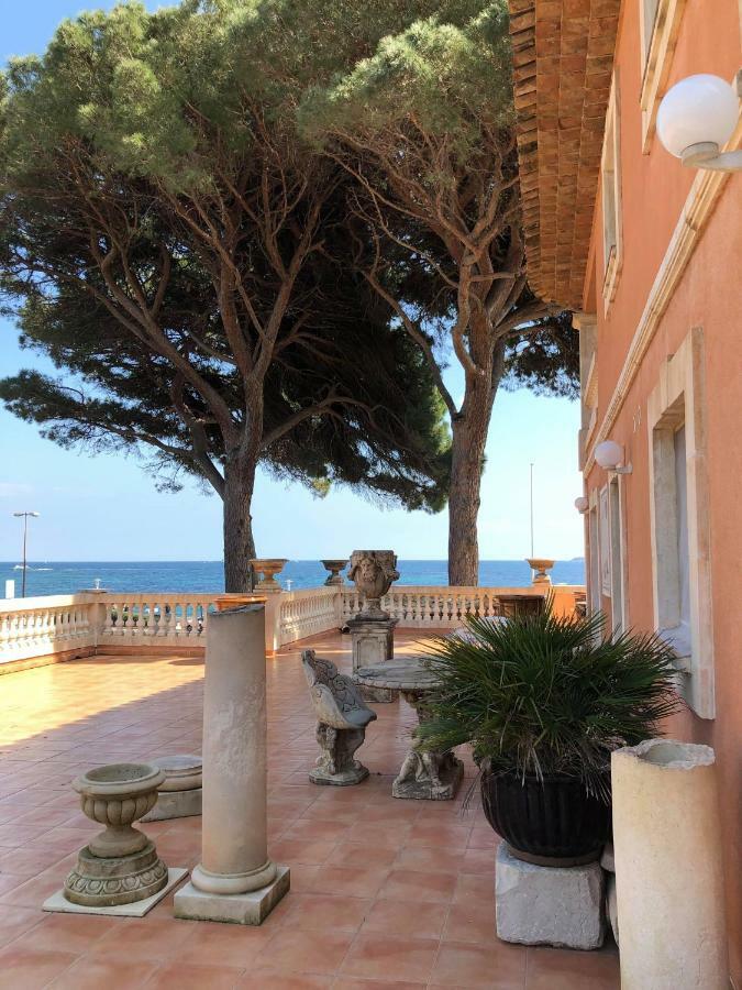 Hotel Martinengo Σαιντ-Μαξίμ Εξωτερικό φωτογραφία